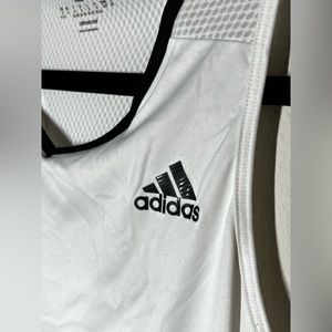 Adidas Climacool women’s tank top size S pre owned